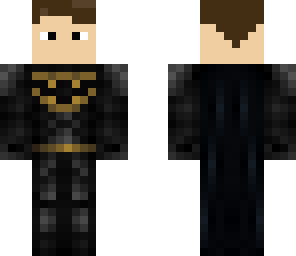 batman unmasked