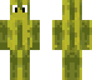 melon dude