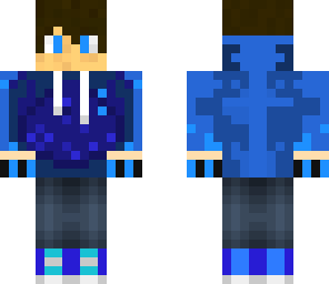 bluestone guy