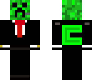 mr creeper