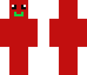first skin