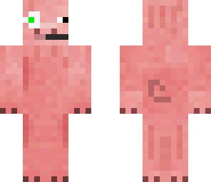 secret agent pig