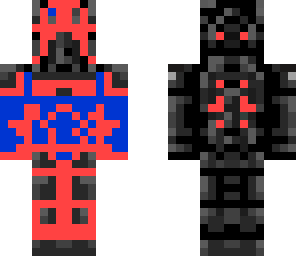 undead robo