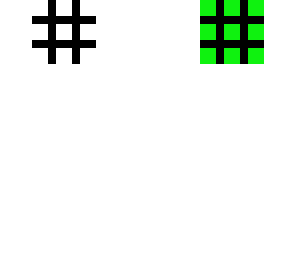 rubix cube