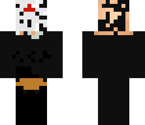 jason