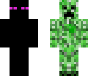 creeperman