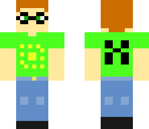nerd