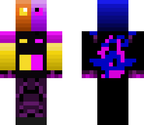 the enderchest man