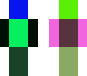 colours