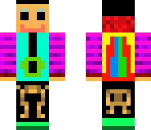 el malvado maripgamer