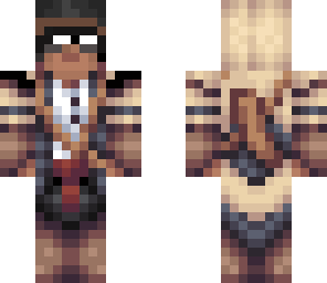 herobrine assassin