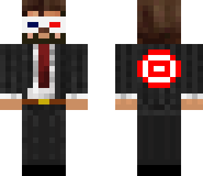 suit edit