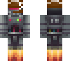 shortbot holmes