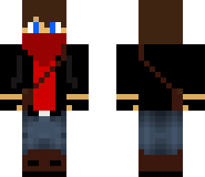 survival man