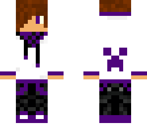 creeper boy