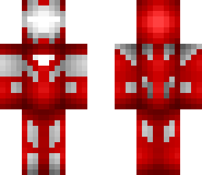 iron man mark 33