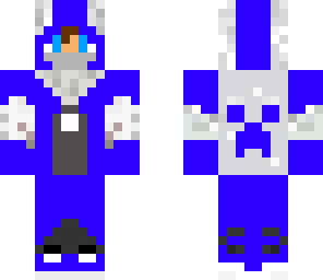 blue assassin