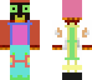 thing
