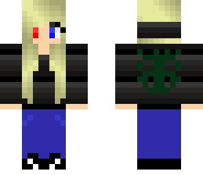 sollux girl