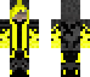 shiny firebender