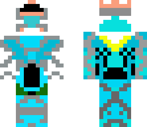 space soldier