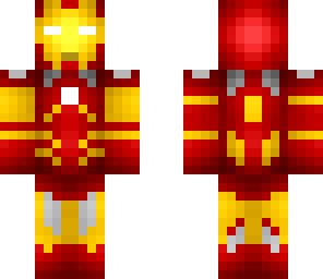 iron man mark 7