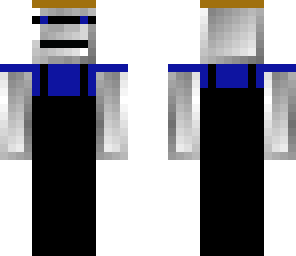 robot engineer