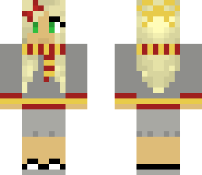 gryffindor girl