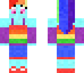 rainbow dash equestria girls