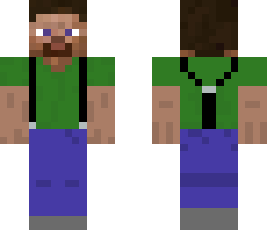farmer steve
