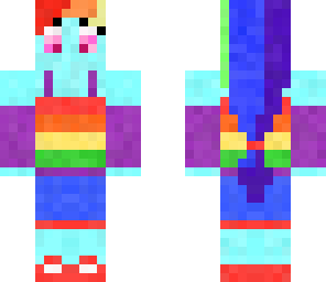 rainbow dash equestria girls