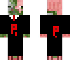 shot pigman