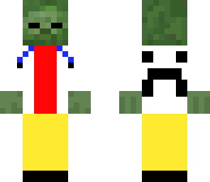 zombie dj