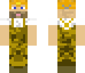 miner human