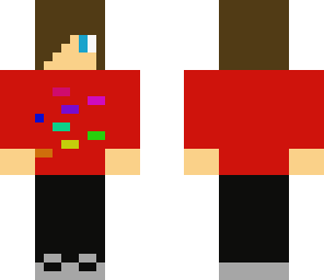 parkour shirt