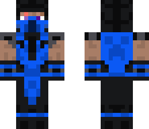 sub-zero