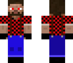 woodcutter | Minecraft Skins