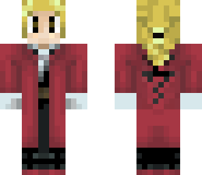 edward elric