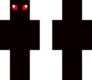 halloween skin