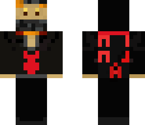 dark devil ninja