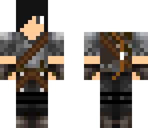 hunter