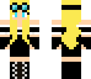 chica