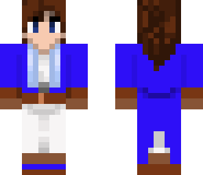 richter belmont