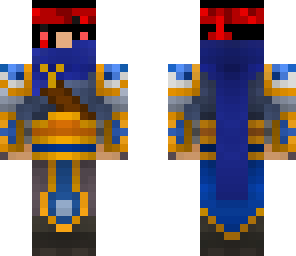 bardock de demacia