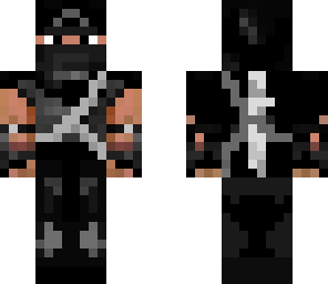 best ninja