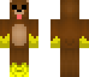 beary