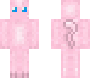 mew x3