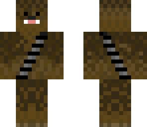 chewbacca