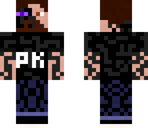 endergronkh