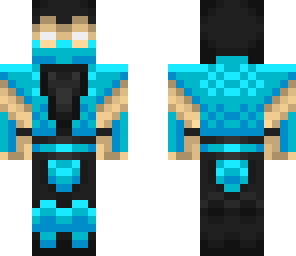 klassic sub zero